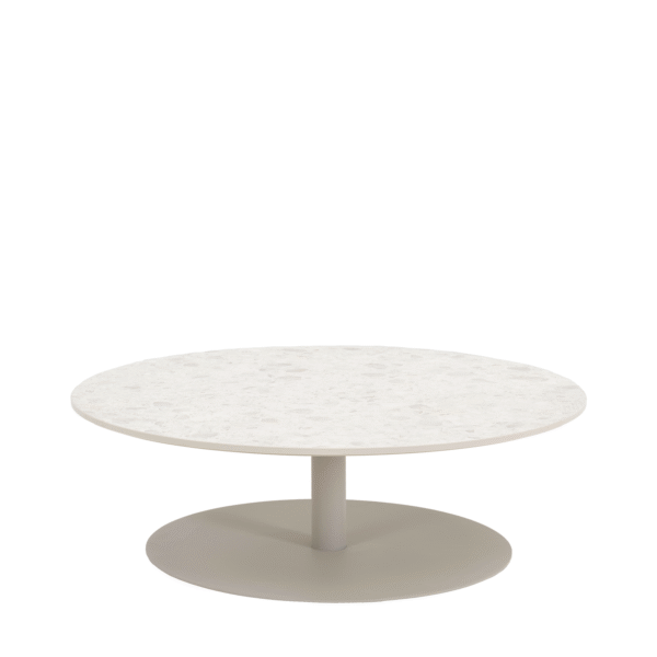 Round Coffee Tables | Turin