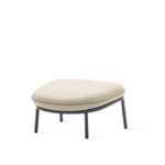 Footrest | Turin