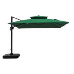 Umbrella Side Pole