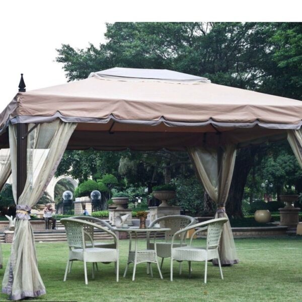 Umbrella Tent