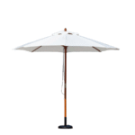 Umbrella Central Pole