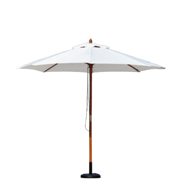 Umbrella Central Pole