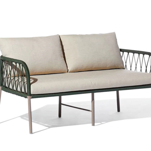 Compact Sofa | Venetian