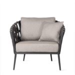 Lounge Chair | Vienna