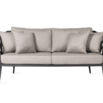 Lounge Sofa | Vienna