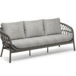 Triple Sofa | Vineyard