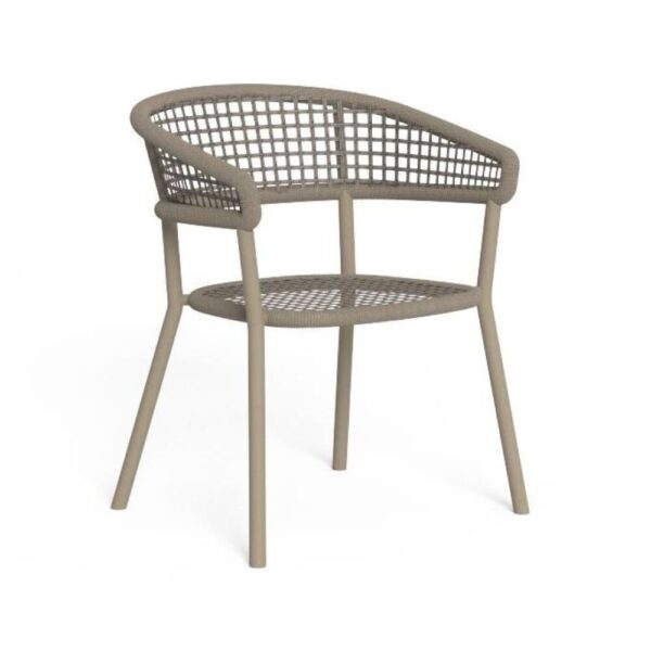 Dining Armchair | Woodland