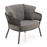 Rope Armchair | Woodland