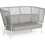 Love Seat | Woodland