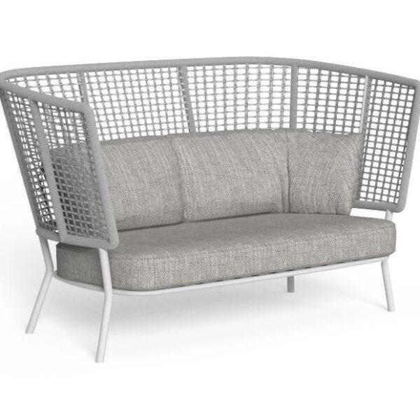 Love Seat | Woodland