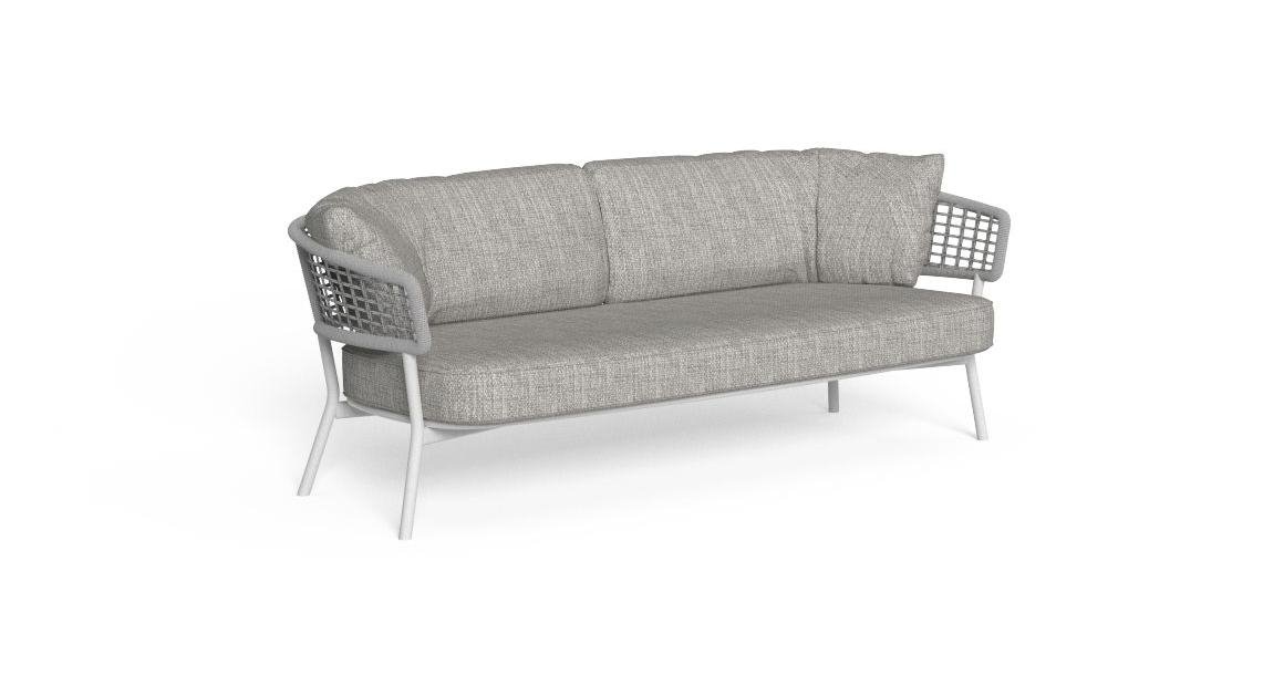 mod-wo004-1.jpg Two Seater Sofa | Woodland - Image 1