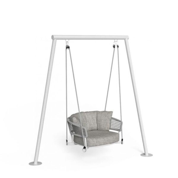Swing Armchair | Woodland