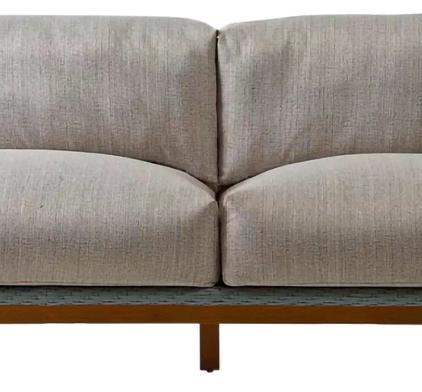 Two Seater Sofa | Zen