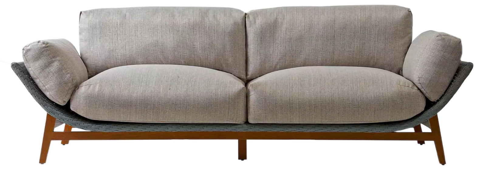 mod-ze001-1.png Two Seater Sofa | Zen - Image 1