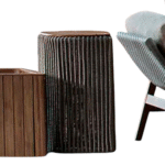 Side Table | Zen