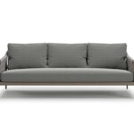 Three seater Chair | Zurich