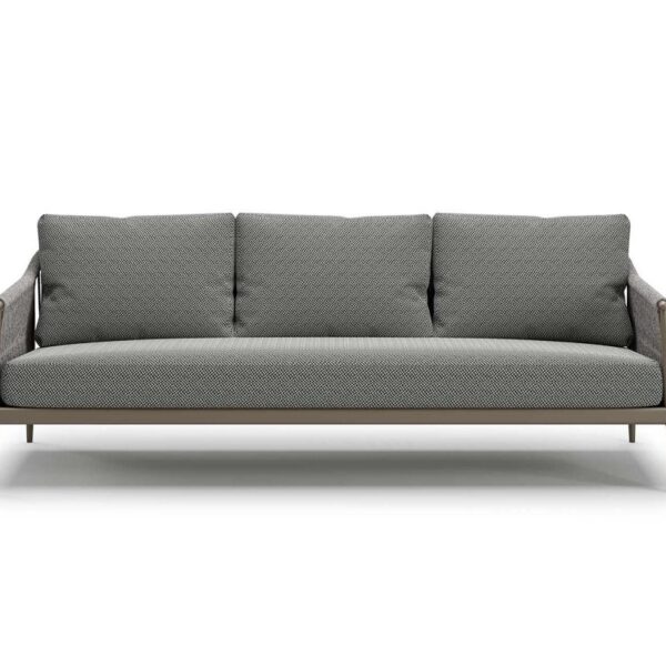 Three seater Chair | Zurich