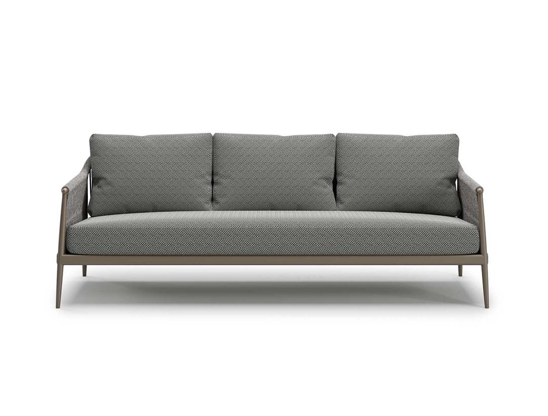 mod-zu004-1.jpg Three seater Chair | Zurich - Image 1