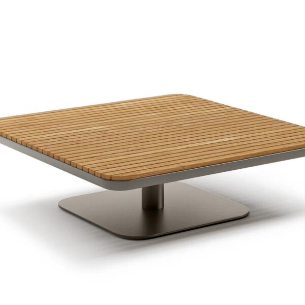 Centre Table Teak | Zurich