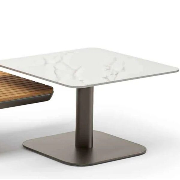 Centre Table Marble | Zurich