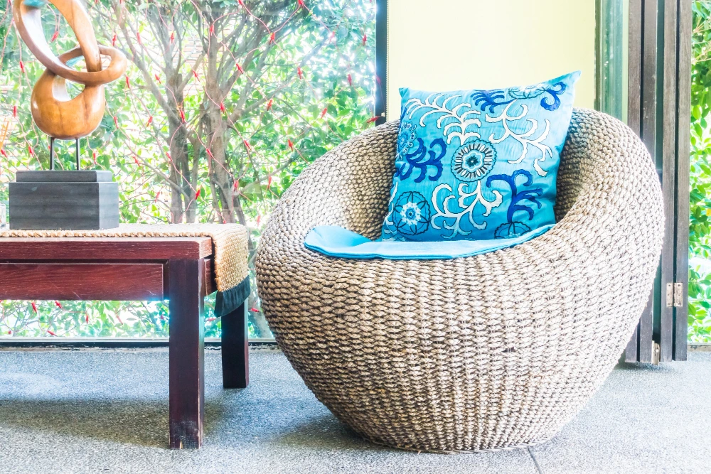 Indian Outdoor Furniture Exporters
