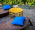 Waterproof Outdoor Furniture
