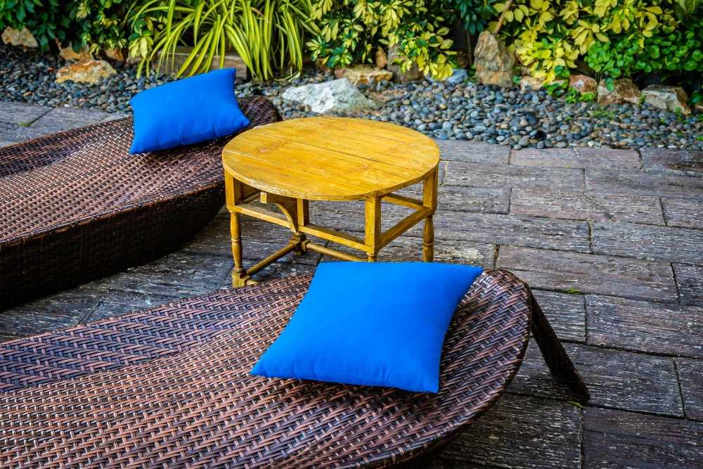Waterproof Outdoor Furniture