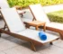 Outdoor Daybed vs Sun Lounger