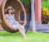 Outdoor Swing Chairs