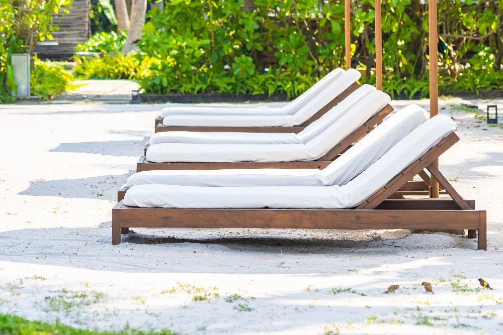 Outdoor Daybed