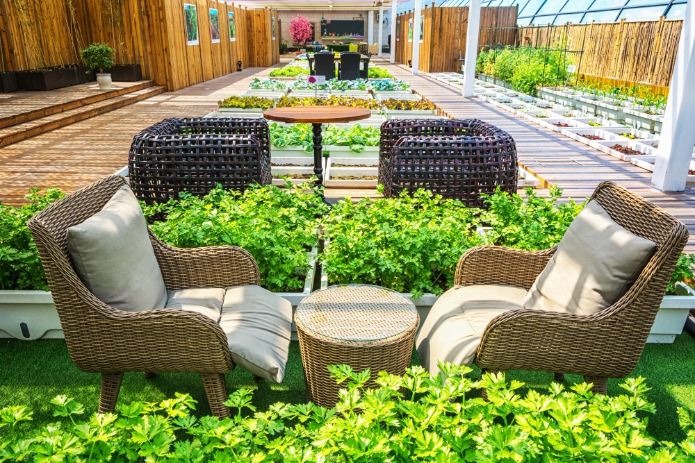 Outdoor Furniture