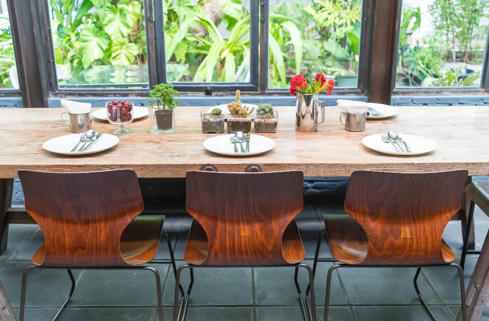 Outdoor Dining Furniture