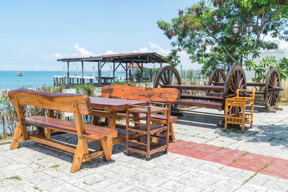 Outdoor Furniture