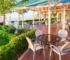 Outdoor Furniture for Hospitality