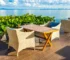 Outdoor Furniture