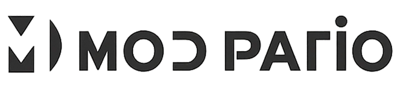 MOD mobile LOGO
